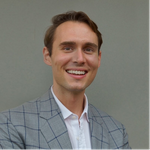 JP Stevenson (Chief Commercial Officer at Knitup)