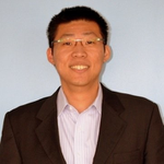 Ting Tseng (Learning & Development Solution Director, and Master Coach APAC of LHH)