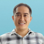 Christopher Chang (Founder and Principal of American Pacific Tax)