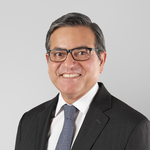 Ajai Kaul (Head, Asia-Pacific Client Group; Chief Executive Officer, Asia-Pacific at AllianceBernstein)