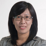 Amy Fung (Chief Executive Officer at World Vision Hong Kong)