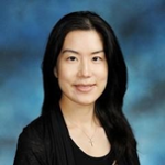 Marina Chan (Director of Strategic Initiatives at MIT Hong Kong Innovation Node)