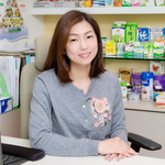 Sylvia Lam (Consultant Dietitian)