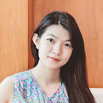 Karen Pong (Sustainable Development Manager at Cathaypacific)