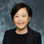 Michelle Chui (Head of Government Relations, Hong Kong, Korea & Taiwan at PayPal HK Ltd)