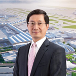 Fred Lam (Chairman at Airport Authority)
