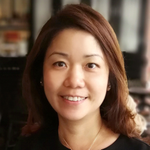 Angelia Chew (Founder & Managing Partner of AC Trade Advisory)