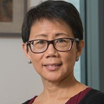 Christine Loh (Chief Development Strategist at The Hong Kong University of Science and Technology)