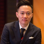 Steven Chang (GK08, Class of 2023) (Chief Information Officer at KINGOLD Group)