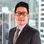 Thomas Chang (Senior Manager at Deloitte AP ICE Limited)