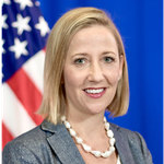 Melissa Brown (Deputy Assistant Secretary, Bureau of East Asia and Pacific Affairs at US Department of State)