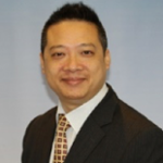 Desmond Lau (Director, China Business Development of Tricor)