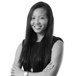 Carolyn DeRobertis (Senior Marketing Consultant at PwC Hong Kong)