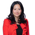 Grace Hui (Head of Green and Sustainable Finance at Hong Kong Exchanges and Clearing Ltd)