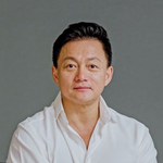 Charles Wong (CEO of Silkwave Holdings)