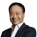 Fred Sheu (National Technology Officer at Microsoft Hong Kong Limited)