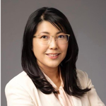 Tina Tsui (Managing Director and Associate General Counsel of The Bank of New York Mellon)