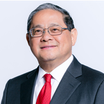 Victor Fung (Group Chairman at Fung Group)