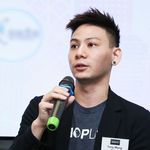 Tony Wong (Co-Founder & CEO of SHOPLINE)