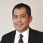 Bill Dao (North America Representative at Becamex Vietnam)