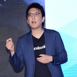Andy Hsu (Business Director, Facebook Greater China)