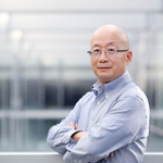 Li An Zhou (Director, Faculty of Economics and Management, Professor of Applied Economics at Guanghua School of Management, Peking University)
