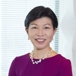 Kathy Matsui (Vice Chair at Goldman Sachs Japan)