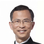 Jasper Tsang (Former President of the Legislative Council)