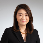 Aveline San (Chief Executive Officer at Citi Hong Kong and Macau)