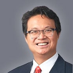 Kin Chan (Chief Investment Officer at Argyle Street Management Ltd)