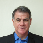 Kevin Murphy (Managing Director of Andaman Capital Partners)