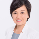 Yuk Lin Choi (Under Secretary for Education at HKSAR Government)