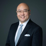 Charles Ng (Executive Director of Office for Attracting Strategic Enterprises (OASES))