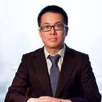 Chun Yin Cheung (PwC China Blockchain Lead at PwC)