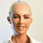 Sophia (Hanson Robotics)