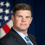 Joseph Simms (Assistant Attaché for Homeland Security Investigations at US Consulate General Hong Kong and Macau)