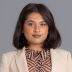 Tanya Venkatraman (Corporate Business Development Manager at Azure Risk Ltd.)