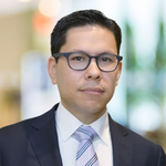 Matthew Chan (Executive Director – Head of Public Policy and Sustainable Finance at ASIFMA)