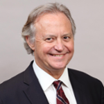 Jack Lange (Introducer) (Ex Officio Governor at The American Chamber of Commerce in Hong Kong)
