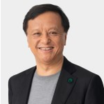 Charles Li (Founder & Chairman, Micro Connect; Former Chief Executive of Hong Kong Exchanges and Clearing (HKEX))