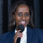 Myriam Mwizerwa (Head of Office at International Organization for Migration - UN Migration)