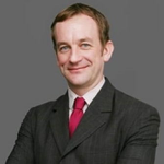 Dr. David Gallacher (Executive Director, Environment of AECOM)