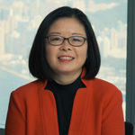 Tao Wang (Managing Director and Head of Asia Economic Research at UBS Global Research)
