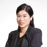 Sara Mao (Director of Christie’s Education Asia Pacific)