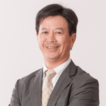 Alex Cheung (Managing Director, Head of Institutional Banking Group, DBS Hong Kong)