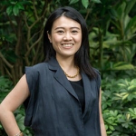 Katy Yung (Chief Executive Officer at Sustainable Finance Initiative)