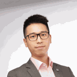 Neville Lai (Management Trainee, Corporate Affairs Department at HKJC)