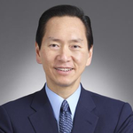 Bernard Chan (Chairman at M+ Board)