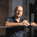 Marco Ferdinandi (Co-Founder and Managing Director of AQ Strong)
