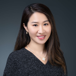 Crystal Yuen (Executive Director, Trade Product Head, DBS Hong Kong)